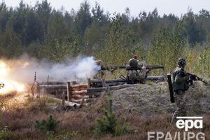 По данным "Информационного сопротивления", перемирие не соблюдается