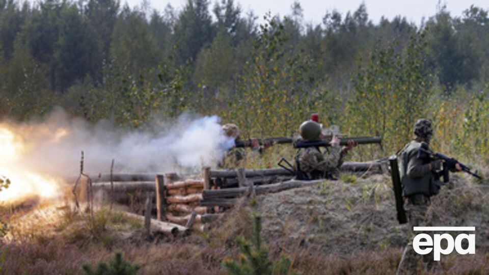 По данным "Информационного сопротивления", перемирие не соблюдается