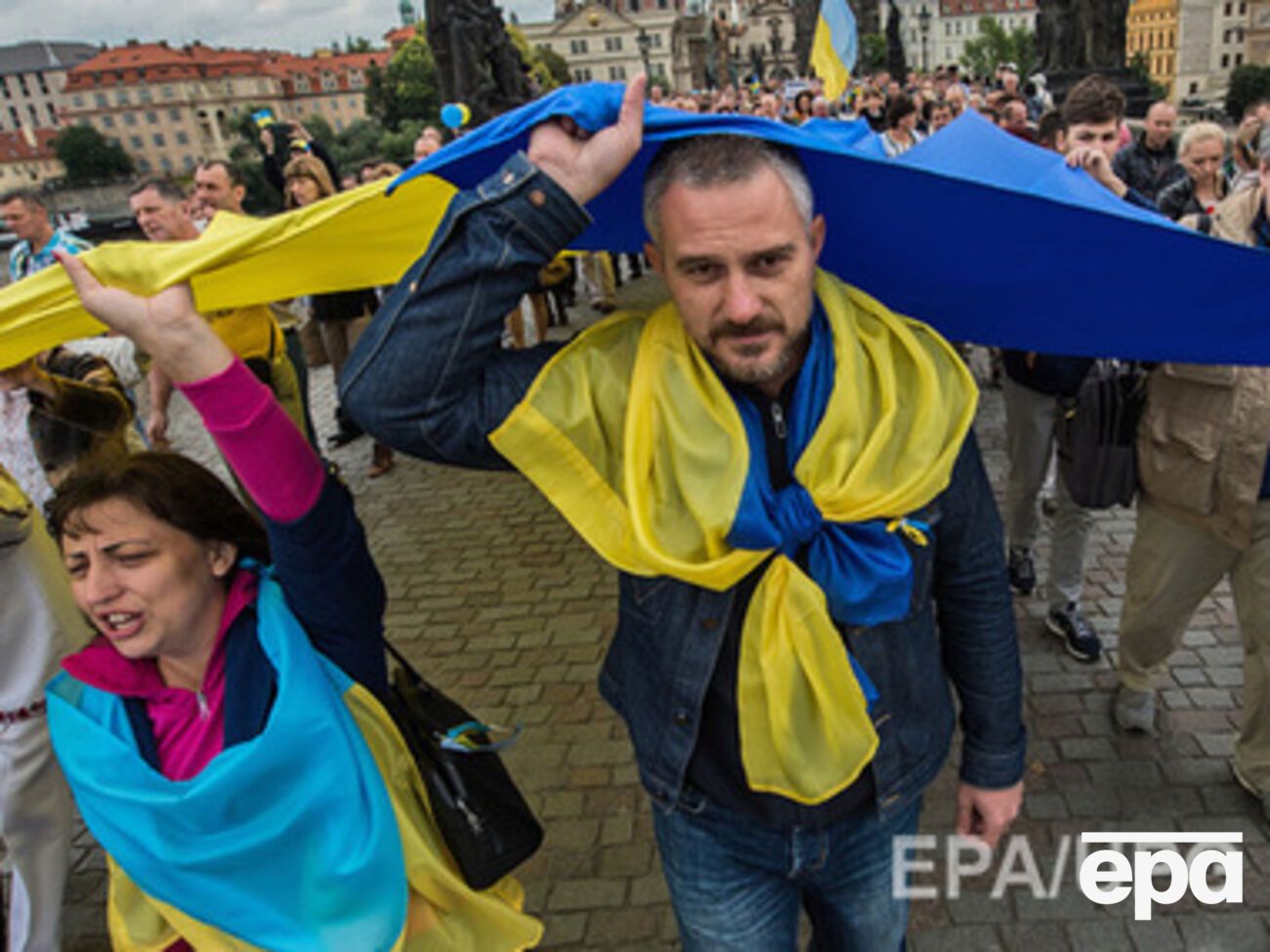 Механизм введения санкций вошел в силу