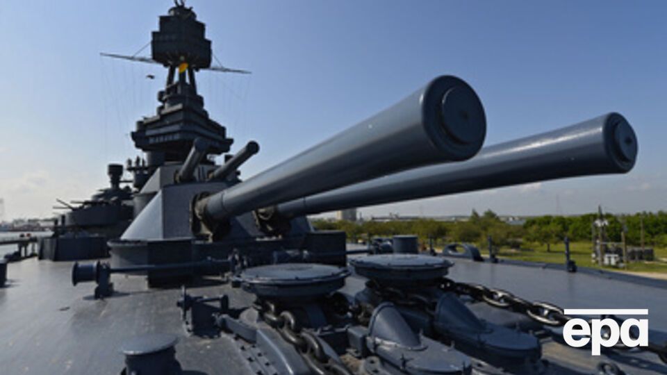 Западные страны отказываются от военного сотрудничества с Россией