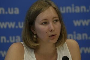 Скрипник отпустили без составления протокола