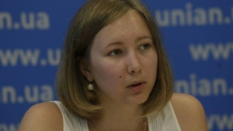 Скрипник отпустили без составления протокола