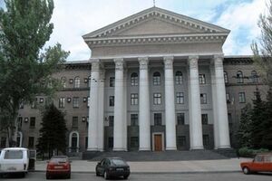 Террористы организовали в суде "министерство АПК"