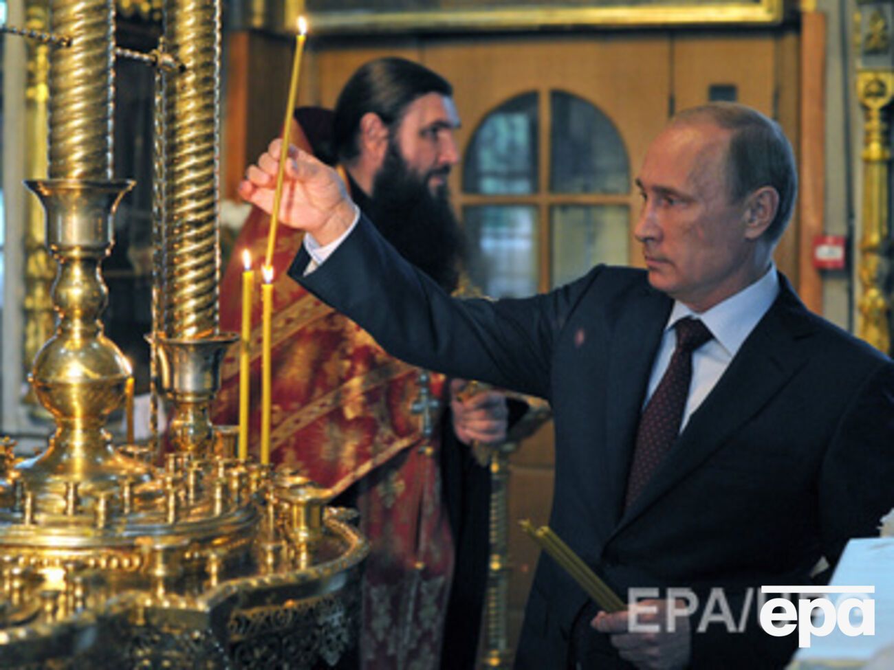 Очередной пакет санкций вошел в силу