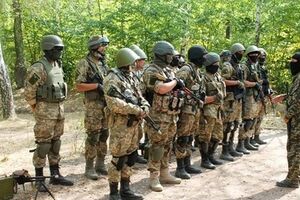 Хрупкий мир на Донбассе. 12 сентября. Онлайн-репортаж