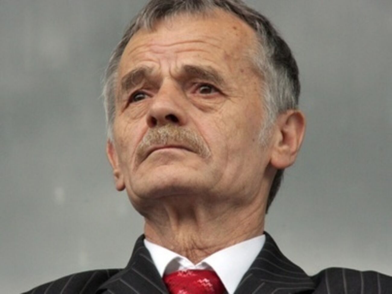 На материковую Украину может начаться вторжение, заявил Джемилев