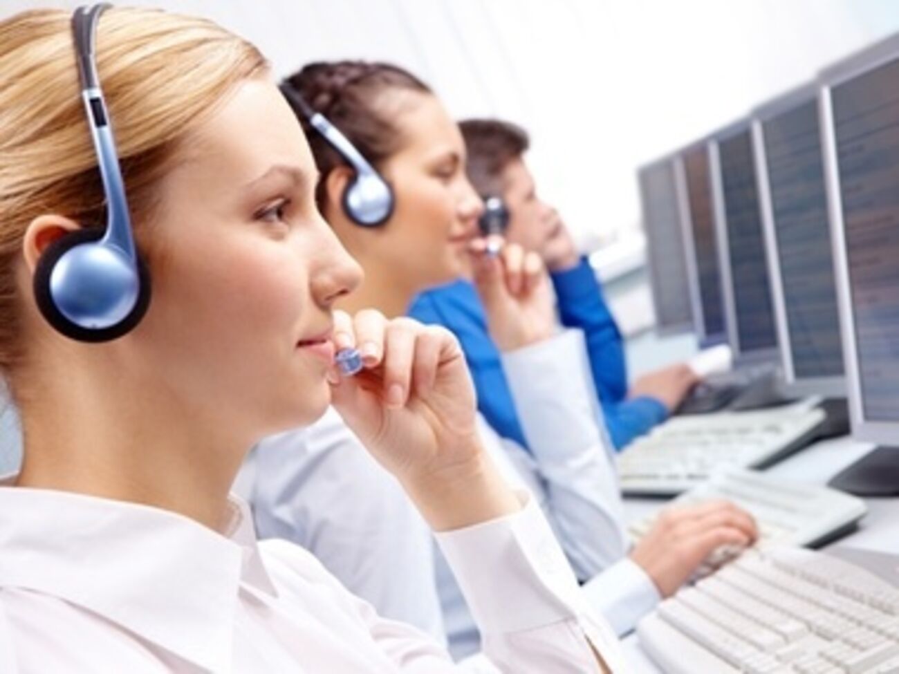 КГГА откроет новый контакт-центр