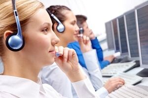 КГГА откроет новый контакт-центр