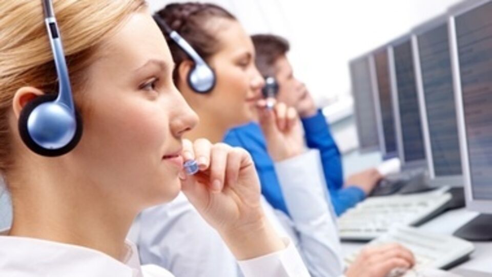 КГГА откроет новый контакт-центр