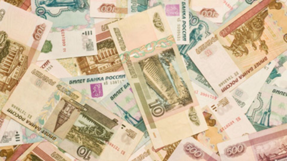 Российская валюта нестабильна