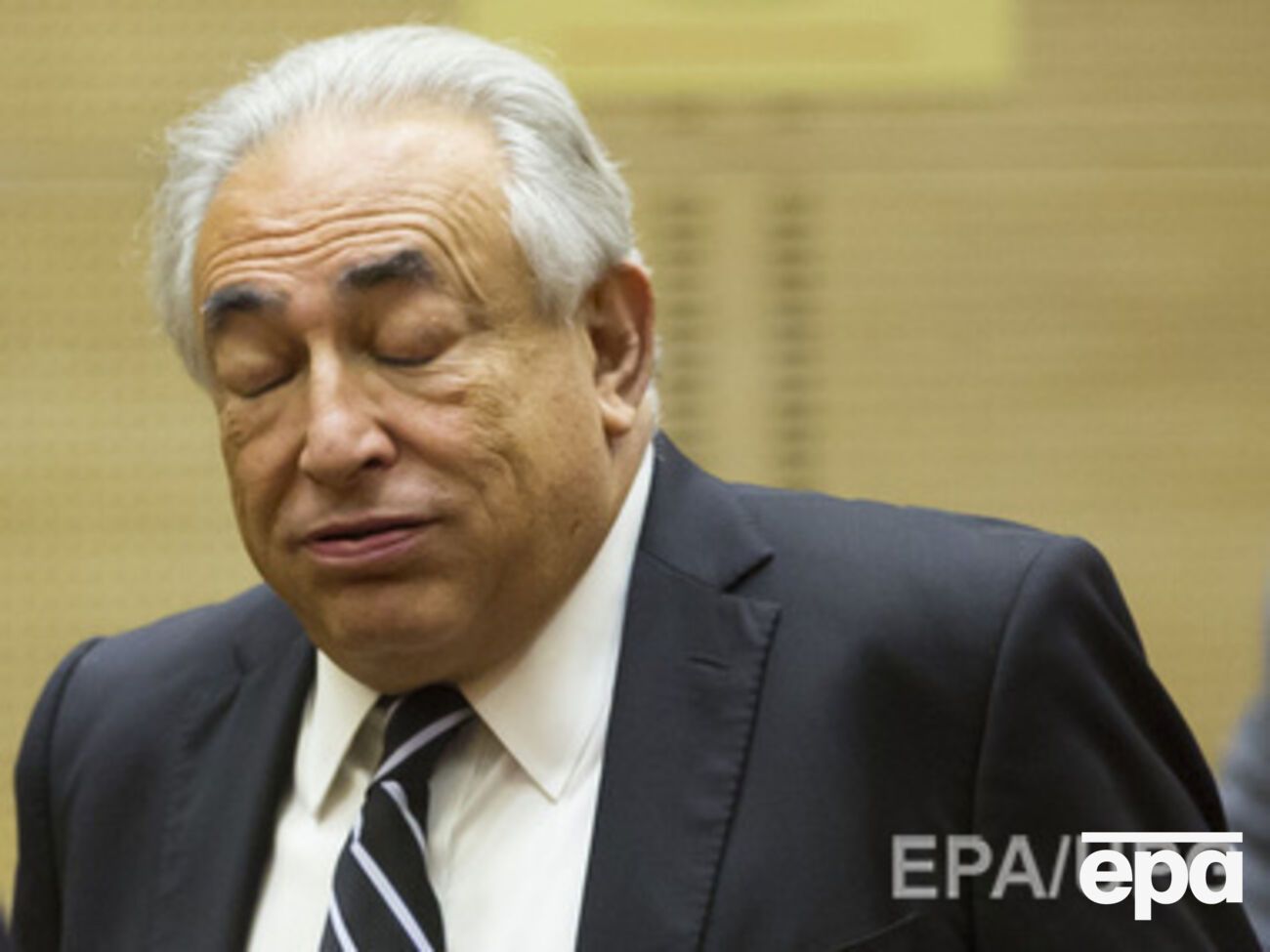 Стросс-Кан не уверен, что ЕС делает все возможное для Украины