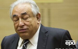 Стросс-Кан не уверен, что ЕС делает все возможное для Украины