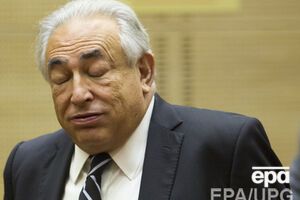 Стросс-Кан не уверен, что ЕС делает все возможное для Украины