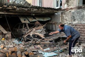 Жители Донбасса возвращаются домой