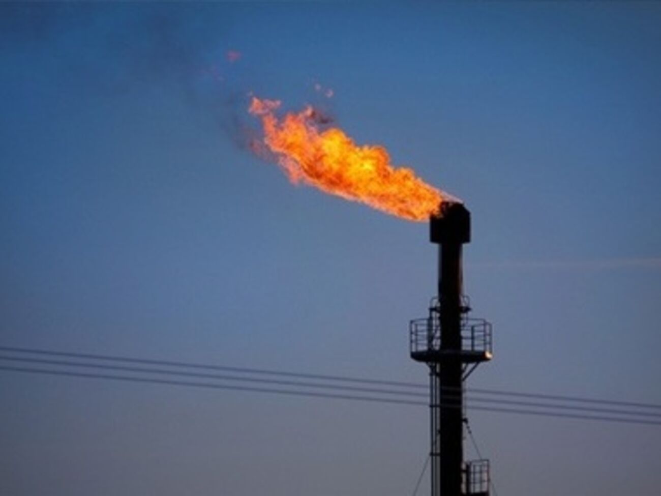 В Харьковской области нашли еще одно месторождение газа