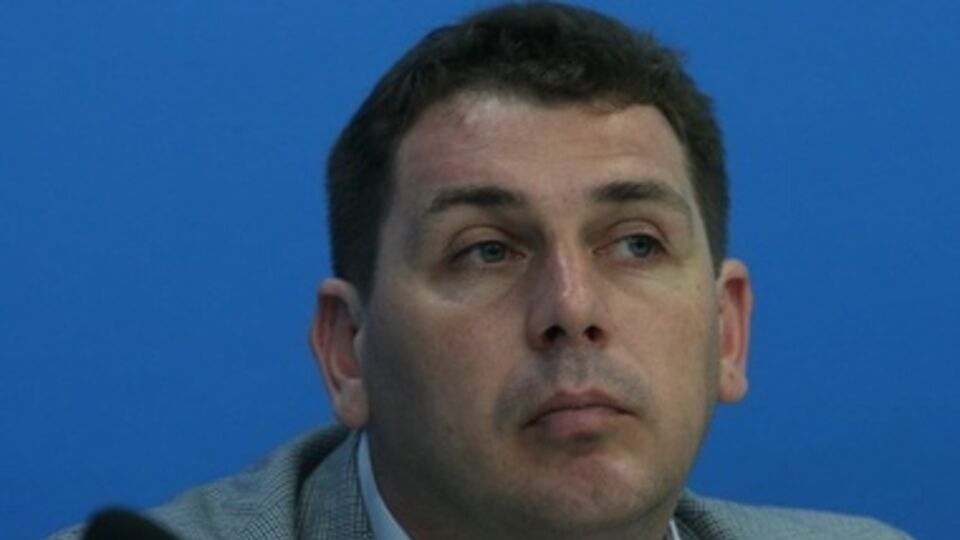 Александр Черненко: "В округах тех районов, которые контролируют террористы, конечно, выборы провести будет сложно, и вряд ли они там состоятся"