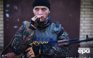 В Донецке напряженная ситуация
