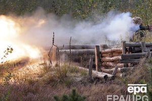 Террористы заминировали значительные территории на Донбассе