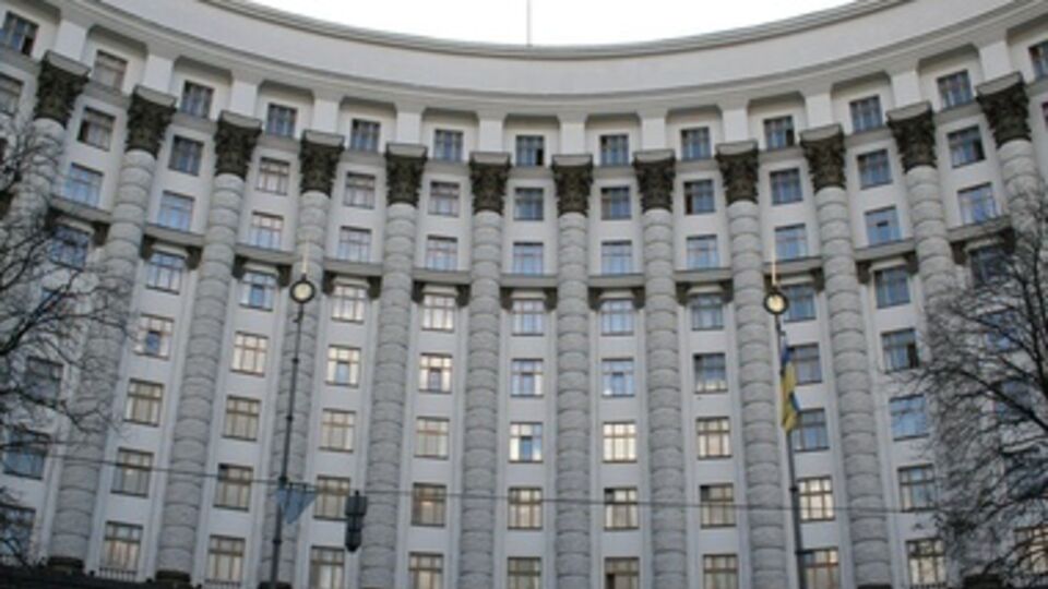 Кабмин предложил оформить запрет на транзит российской военной техники как отдельный вид санкций