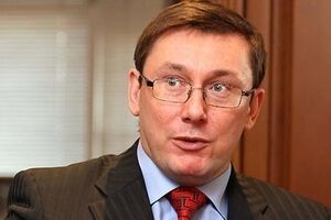 Луценко заявил, что Мамчур – символ украинской армии