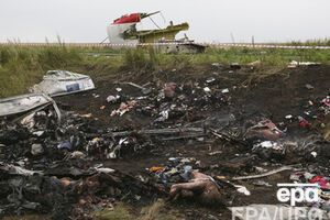 Эксперты могут вернуться на место крушения Boeing