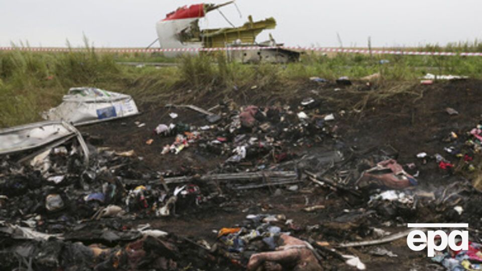 Эксперты могут вернуться на место крушения Boeing