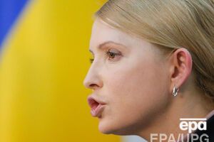 Юлия Тимошенко заявила, что поддержит любые действия Порошенко
