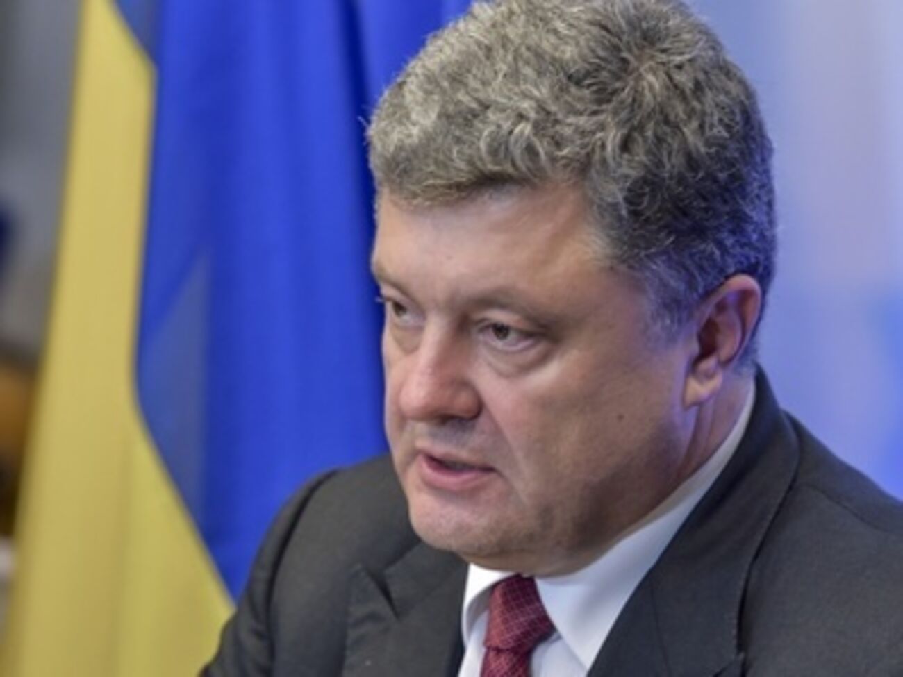 Порошенко созвал СНБО