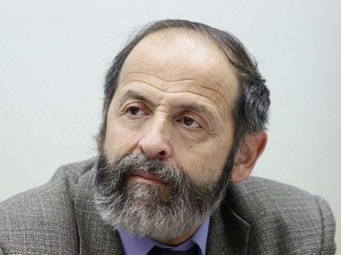 Санкции необходимо вводить против Путина персонально