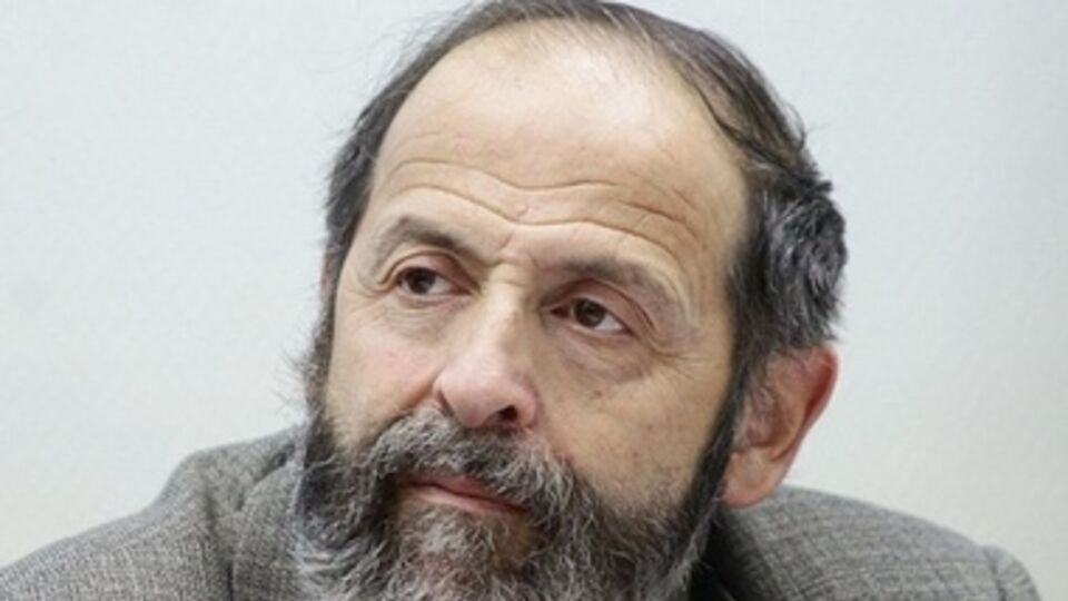 Санкции необходимо вводить против Путина персонально