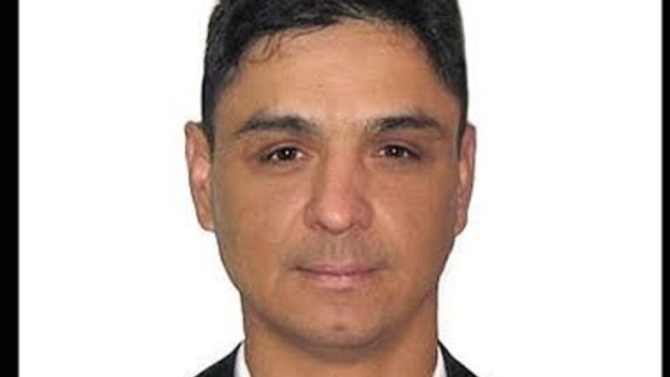 Подполковник Мамадалиев отправился на Донбасс одним из первых