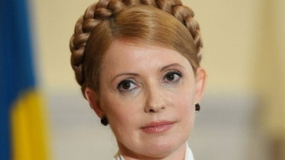 Тимошенко считает, что США и ЕС должны присоединиться к переговорам