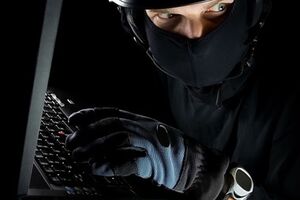 На почтовые ящики украинских граждан массово рассылались сообщения с вирусом