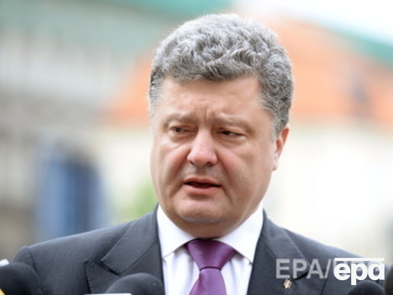 Порошенко заявил, что первое заседание Совета ассоциации состоится 17 ноября