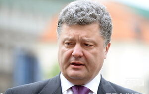 Порошенко заявил, что первое заседание Совета ассоциации состоится 17 ноября