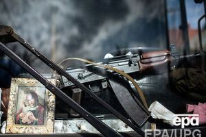 Бывший сержант милиции отслужил 15 лет в уголовном розыске и стал террористом