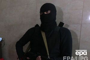 Вооруженные боевики на временно оккупированных территориях принуждают к сотрудничеству преподавателей