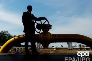 Из-за уменьшения подачи газа в ЕС Украина закачала в хранилища 16,1 млрд кубометров газа вместо 19 млрд
