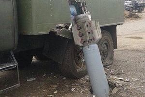 Пассажиры этой машины родились в рубашке