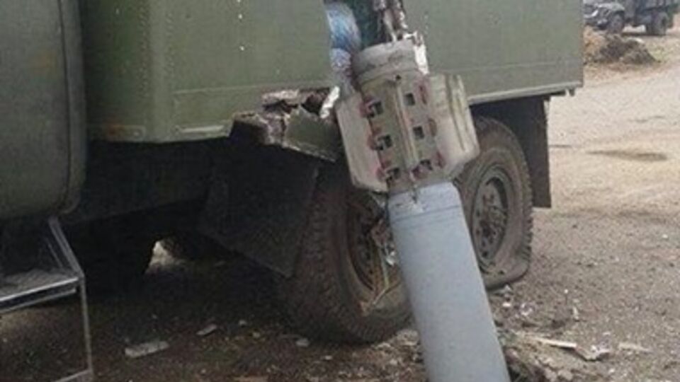 Пассажиры этой машины родились в рубашке