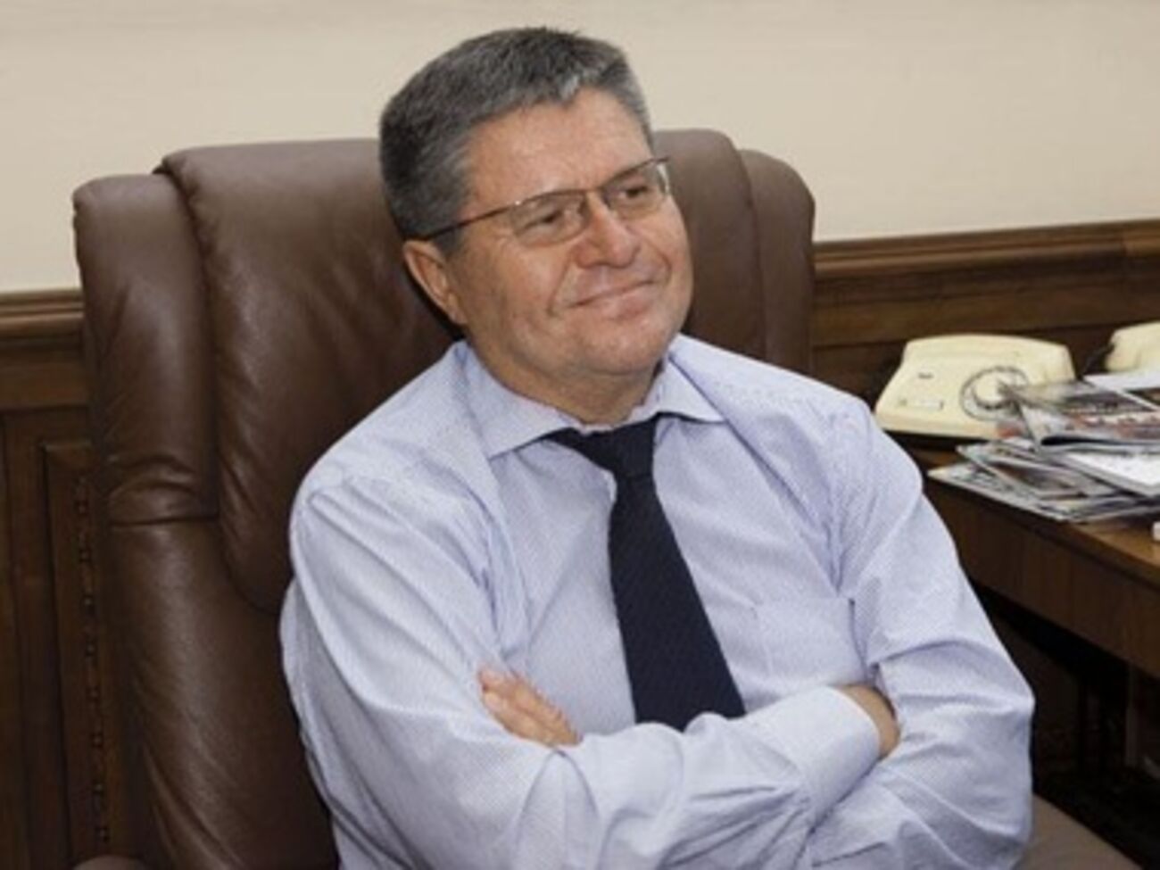 Алексей Улюкаев: Российская Федерация в этих рамках этой даты берет на себя обязательство не применять защитные меры