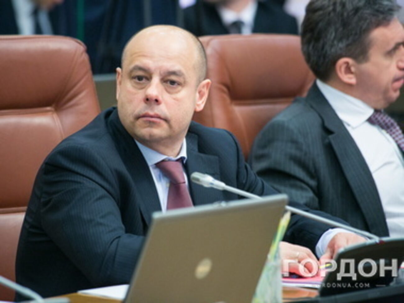 Юрий Продан: Правительство должно все сделать, чтобы эти компании продолжали свою работу без задержек