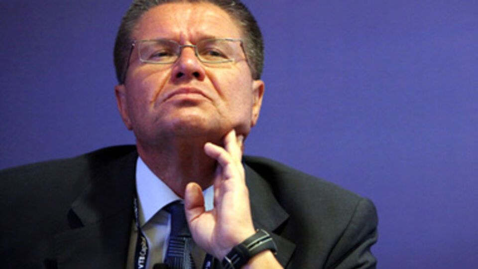 Алексей Улюкаев: В условиях санкций российским компаниям будет оказана господдержка