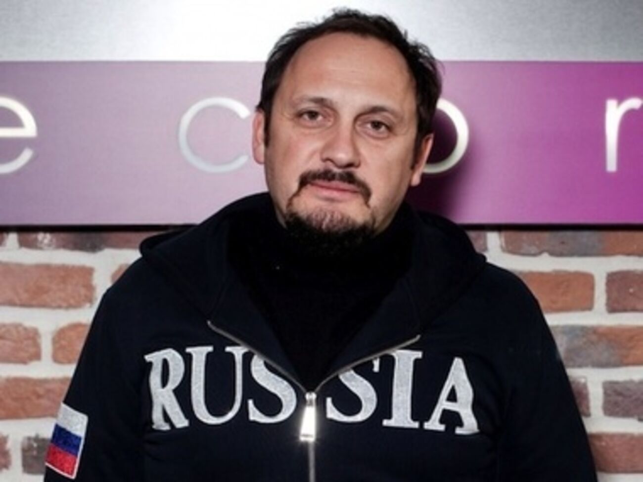 Стас Михайлов