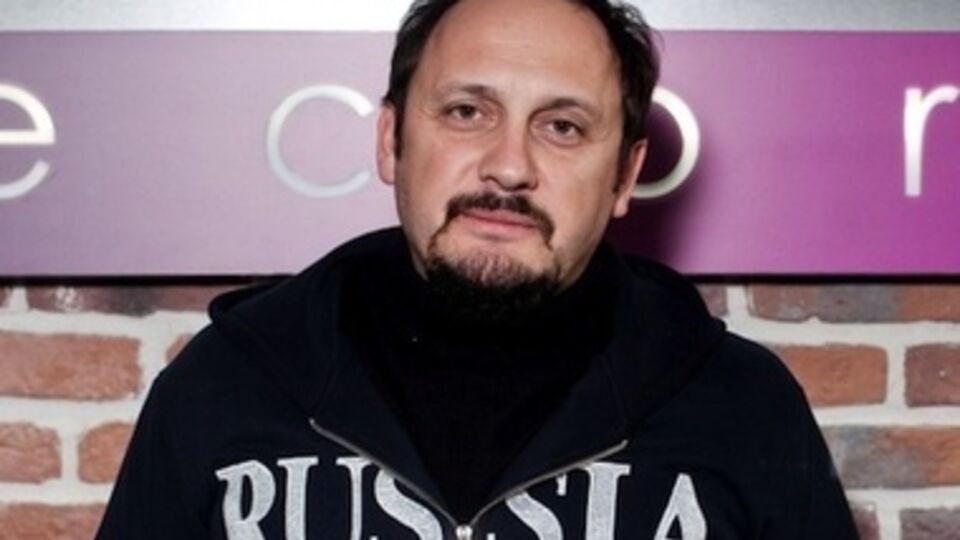 Стас Михайлов