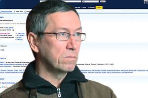 Андрей Мальгин: Сейчас подготовлен ответ на неизбежный завтра вопрос: пардон, а откуда у "ополченцев" авиация?