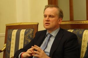 Лубкивский: Принятое заявление дает неправильный сигнал