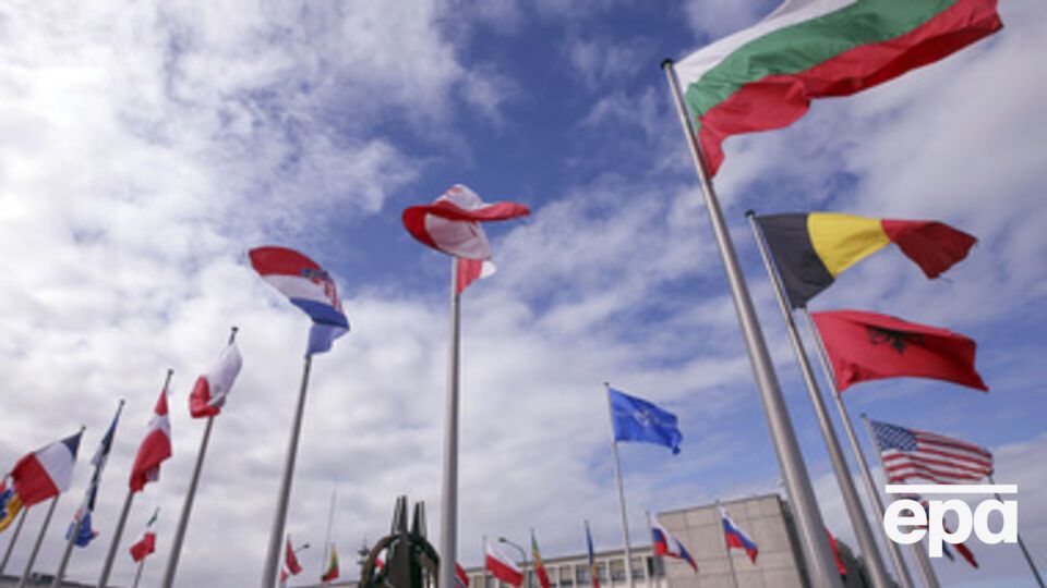 Тимошенко утверждает, что суд запретил "Батькiвщинi" готовить референдум по НАТО