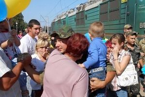 Хрупкий мир на Донбассе. 13 сентября. Онлайн-репортаж