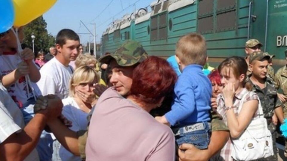 Хрупкий мир на Донбассе. 13 сентября. Онлайн-репортаж